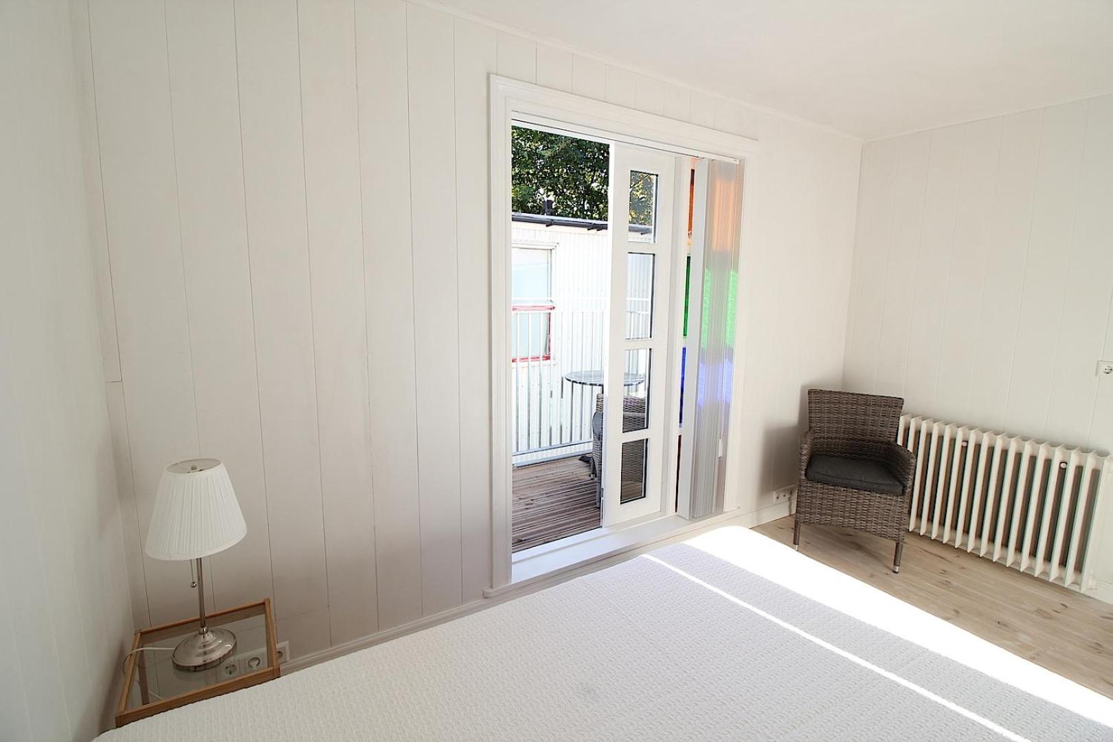 Main Street Apt, The Location * Reiquiavique